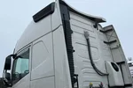 Volvo FH460 z Austrii kabina XL nowa hydraulika 600Tkm oryginalnego przebiegu zdjęcie 18