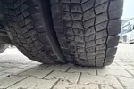 Volvo FH460 z Austrii kabina XL nowa hydraulika 600Tkm oryginalnego przebiegu zdjęcie 23