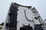 Volvo FH460 z Austrii kabina XL nowa hydraulika 600Tkm oryginalnego przebiegu zdjęcie 26