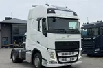 Volvo FH460 z Austrii kabina XL nowa hydraulika 600Tkm oryginalnego przebiegu zdjęcie 3