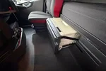 Volvo FH460 z Austrii kabina XL nowa hydraulika 600Tkm oryginalnego przebiegu zdjęcie 30