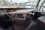 Volvo FH460 z Austrii kabina XL nowa hydraulika 600Tkm oryginalnego przebiegu zdjęcie 33