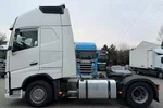 Volvo FH460 z Austrii kabina XL nowa hydraulika 600Tkm oryginalnego przebiegu zdjęcie 8