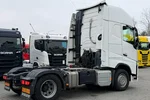 Volvo FH460 z Austrii kabina XL nowa hydraulika 600Tkm oryginalnego przebiegu zdjęcie 9
