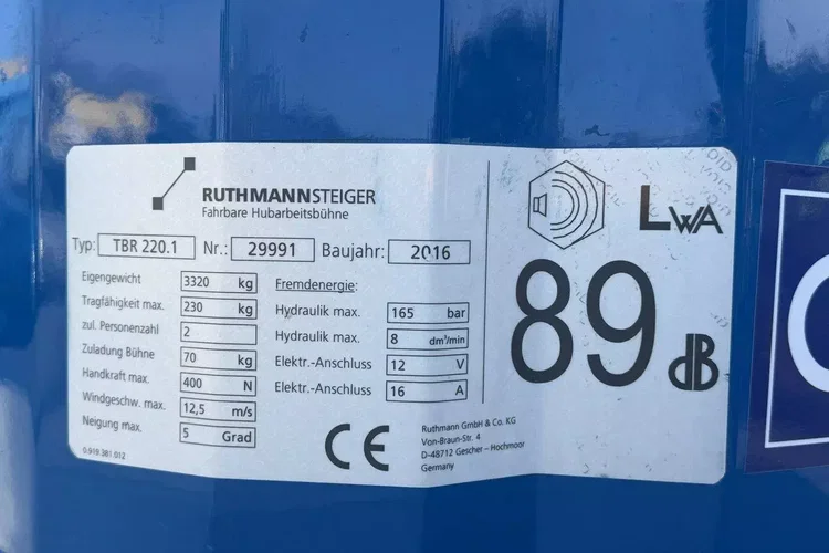 Nissan Cabstar zdjęcie 12