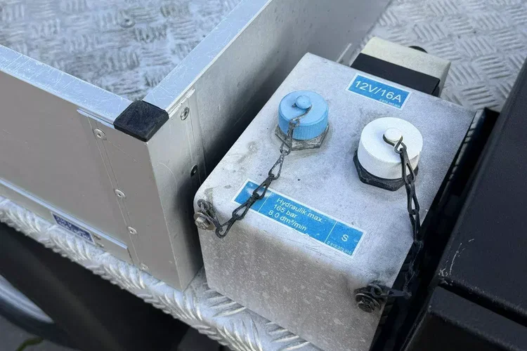 Nissan Cabstar zdjęcie 14