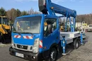 Nissan Cabstar zdjęcie 2
