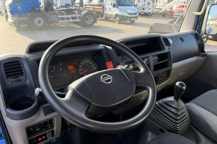 Nissan Cabstar zdjęcie 25