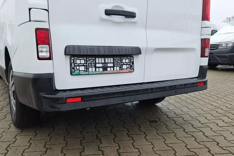 Fiat Talento L2H1 54900zł NETTO 2.0ecoJET/120KM zdjęcie 12