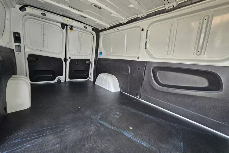 Fiat Talento L2H1 54900zł NETTO 2.0ecoJET/120KM zdjęcie 18