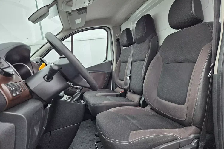 Fiat Talento L2H1 54900zł NETTO 2.0ecoJET/120KM zdjęcie 19