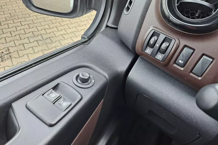 Fiat Talento L2H1 54900zł NETTO 2.0ecoJET/120KM zdjęcie 20