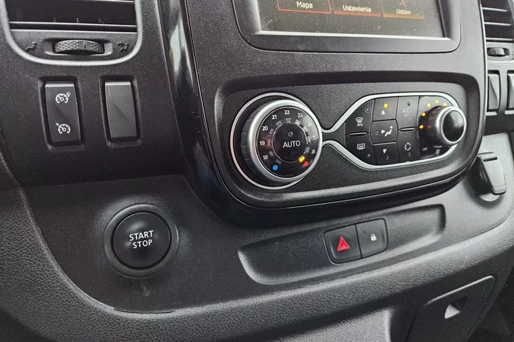 Fiat Talento L2H1 54900zł NETTO 2.0ecoJET/120KM zdjęcie 26