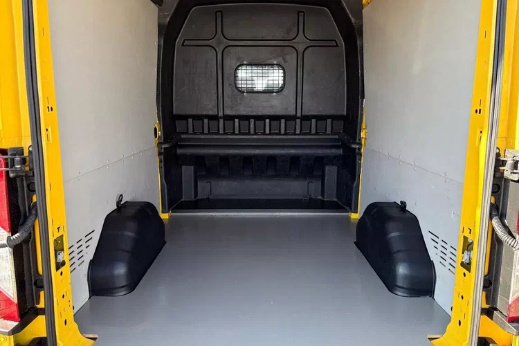 Ford transit L3H2 79900zł NETTO Brygadówka 6 osób 2.0TdCi/131KM zdjęcie 15