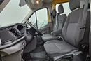 Ford transit L3H2 79900zł NETTO Brygadówka 6 osób 2.0TdCi/131KM zdjęcie 17