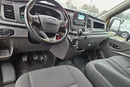 Ford transit L3H2 79900zł NETTO Brygadówka 6 osób 2.0TdCi/131KM zdjęcie 19