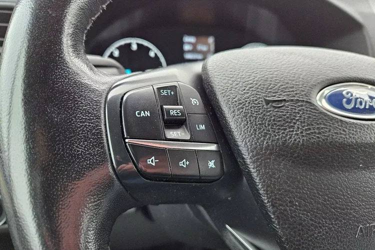 Ford transit L3H2 79900zł NETTO Brygadówka 6 osób 2.0TdCi/131KM zdjęcie 21