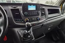 Ford transit L3H2 79900zł NETTO Brygadówka 6 osób 2.0TdCi/131KM zdjęcie 25