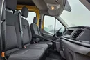 Ford transit L3H2 79900zł NETTO Brygadówka 6 osób 2.0TdCi/131KM zdjęcie 29