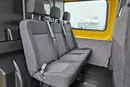 Ford transit L3H2 79900zł NETTO Brygadówka 6 osób 2.0TdCi/131KM zdjęcie 31