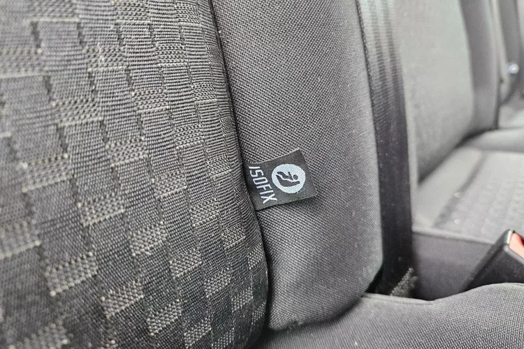 Ford transit L3H2 79900zł NETTO Brygadówka 6 osób 2.0TdCi/131KM zdjęcie 32