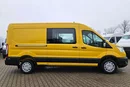 Ford transit L3H2 79900zł NETTO Brygadówka 6 osób 2.0TdCi/131KM zdjęcie 6