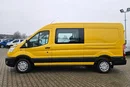 Ford transit L3H2 79900zł NETTO Brygadówka 6 osób 2.0TdCi/131KM zdjęcie 7