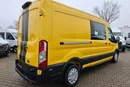Ford transit L3H2 79900zł NETTO Brygadówka 6 osób 2.0TdCi/131KM zdjęcie 8