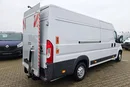 Fiat Ducato L4H2 Winda 500kg 49999zł NETTO 2.3mJET/130KM zdjęcie 10