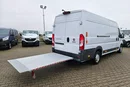 Fiat Ducato L4H2 Winda 500kg 49999zł NETTO 2.3mJET/130KM zdjęcie 11