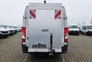 Fiat Ducato L4H2 Winda 500kg 49999zł NETTO 2.3mJET/130KM zdjęcie 12