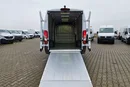 Fiat Ducato L4H2 Winda 500kg 49999zł NETTO 2.3mJET/130KM zdjęcie 13