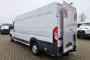 Fiat Ducato L4H2 Winda 500kg 49999zł NETTO 2.3mJET/130KM zdjęcie 14