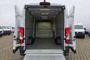 Fiat Ducato L4H2 Winda 500kg 49999zł NETTO 2.3mJET/130KM zdjęcie 16