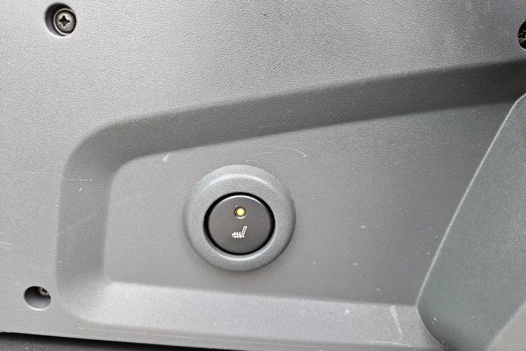 Fiat Ducato L4H2 Winda 500kg 49999zł NETTO 2.3mJET/130KM zdjęcie 21