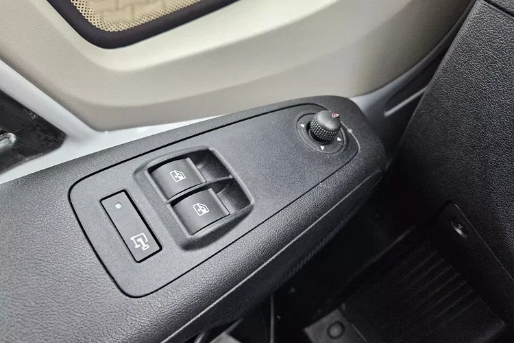 Fiat Ducato L4H2 Winda 500kg 49999zł NETTO 2.3mJET/130KM zdjęcie 22