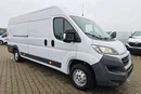 Fiat Ducato L4H2 Winda 500kg 49999zł NETTO 2.3mJET/130KM zdjęcie 3