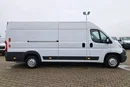 Fiat Ducato L4H2 Winda 500kg 49999zł NETTO 2.3mJET/130KM zdjęcie 8