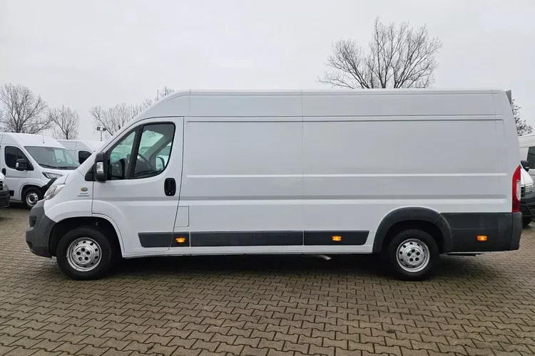 Fiat Ducato L4H2 Winda 500kg 49999zł NETTO 2.3mJET/130KM zdjęcie 9