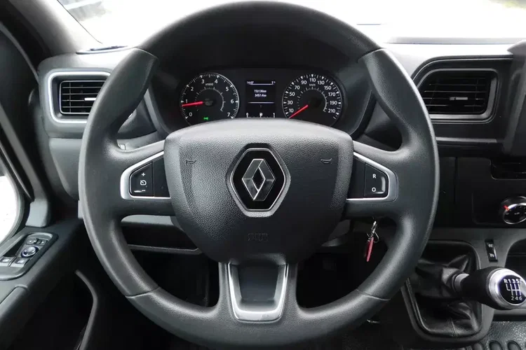 Renault Master zdjęcie 10