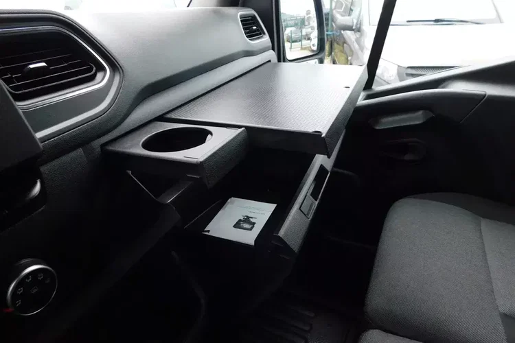 Renault Master zdjęcie 11