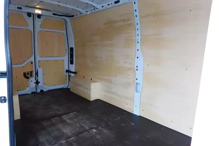 Renault Master zdjęcie 4