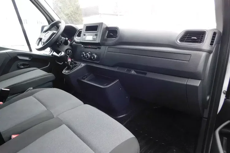 Renault Master zdjęcie 5