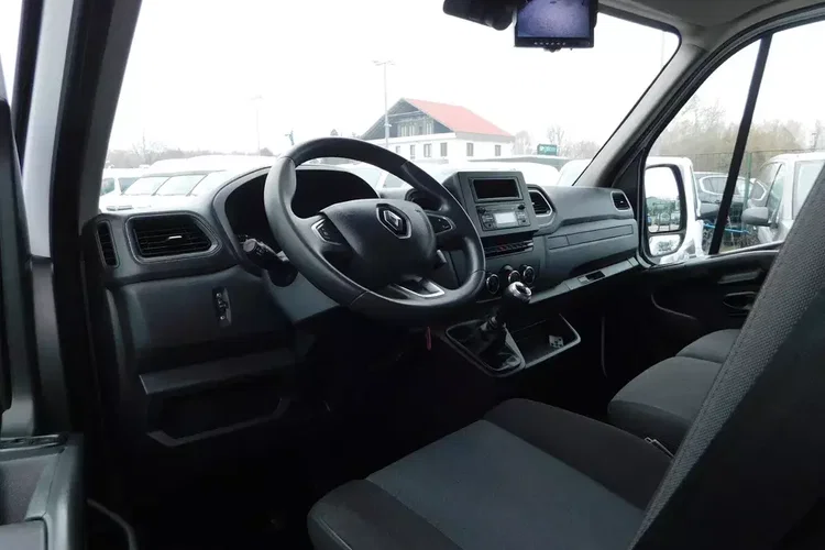 Renault Master zdjęcie 6