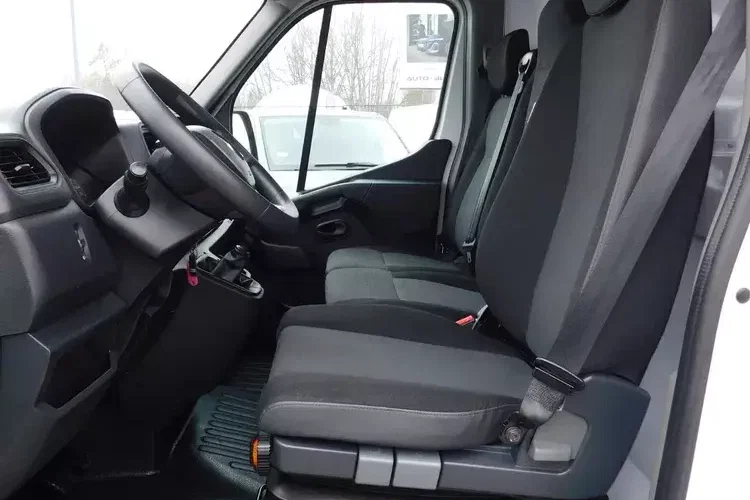 Renault Master zdjęcie 7
