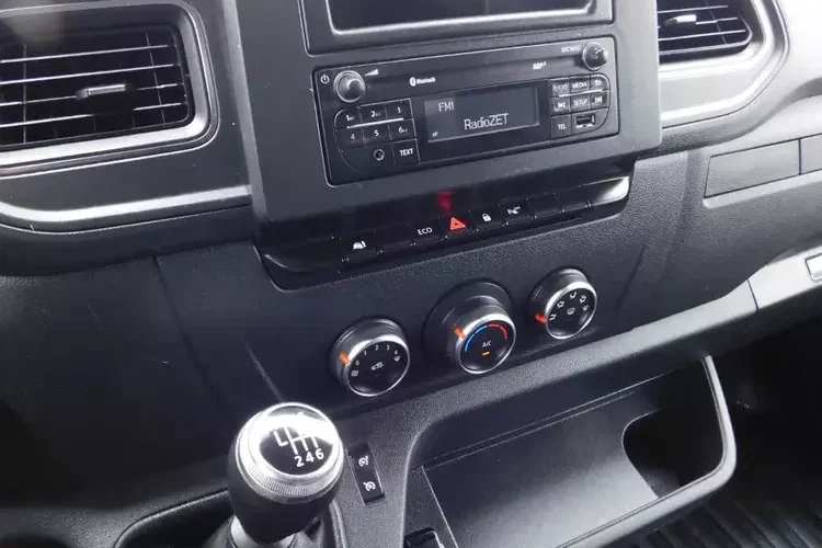 Renault Master zdjęcie 8