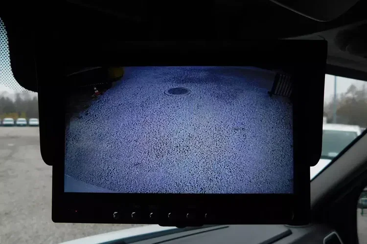 Renault Master zdjęcie 9