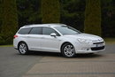 Citroen C5 Exclusive Biała Perła Skóry Bi-Xenon Ledy Navi Masaże Hydro Aso zdjęcie 10