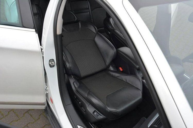 Citroen C5 Exclusive Biała Perła Skóry Bi-Xenon Ledy Navi Masaże Hydro Aso zdjęcie 16