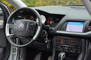 Citroen C5 Exclusive Biała Perła Skóry Bi-Xenon Ledy Navi Masaże Hydro Aso zdjęcie 19